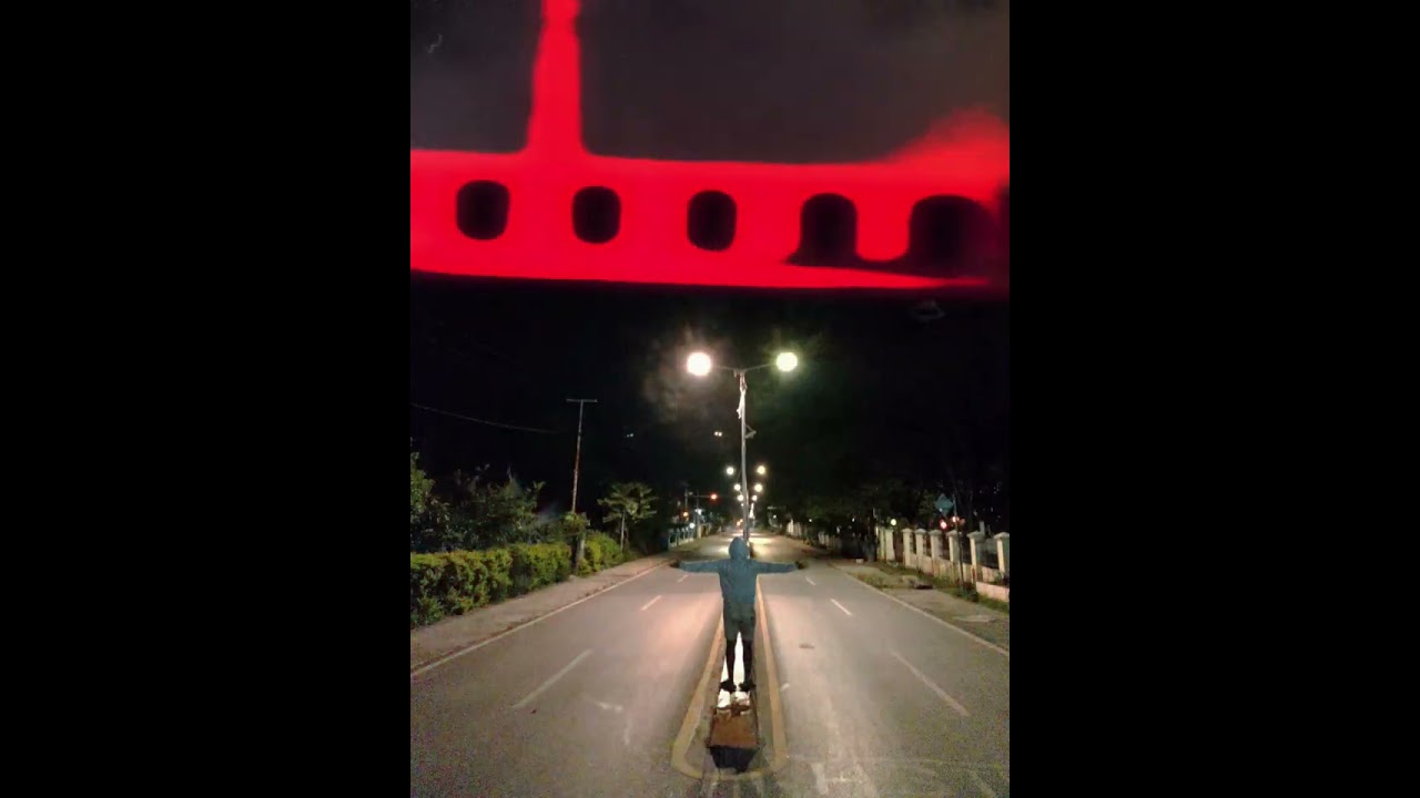 ANAK JALANAN       