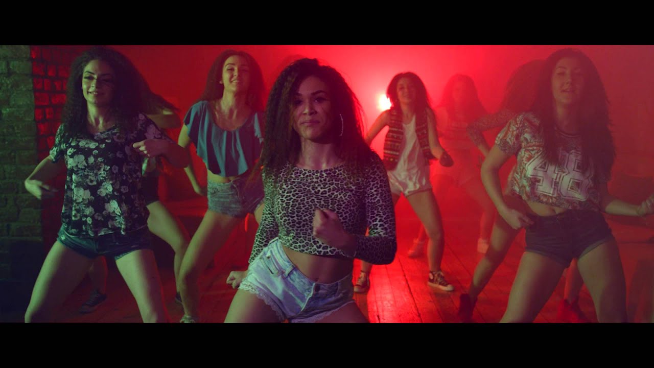 SEEYA feat. Sanchez D.I.N.A.M.I.T.A.  -  MUY LOCO (Official Video)
