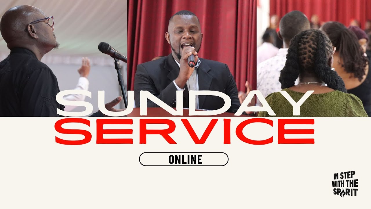 SUNDAY SERVICE | 16TH FEBRUARY| 2ND  SERVICE