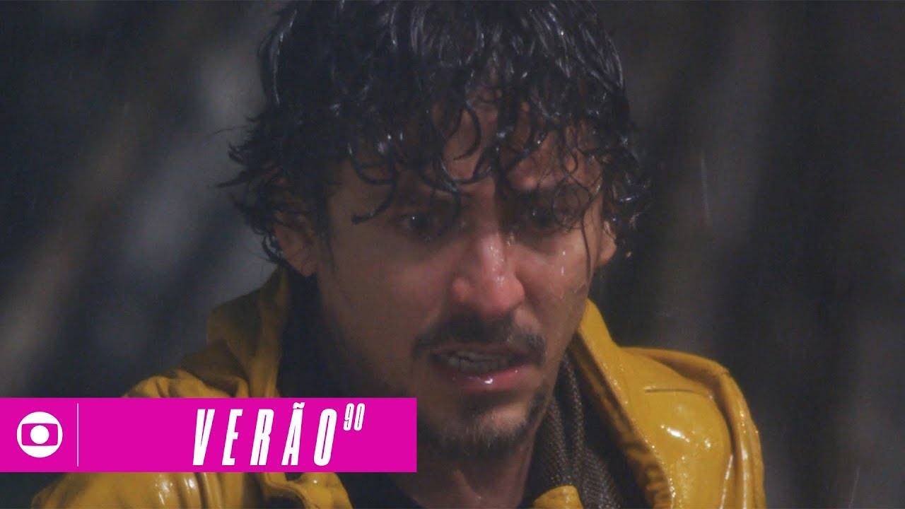 Ver&atilde;o 90: cap&iacute;tulo 24, segunda, 25 de fevereiro, na Globo