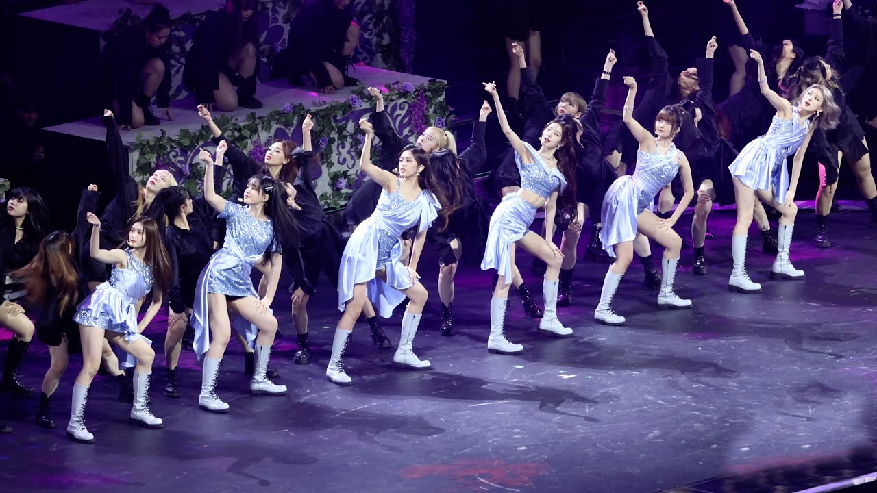 아이브 (IVE) 2022 MMA Full Ver. ( intro + LOVE DIVE + After LIKE)