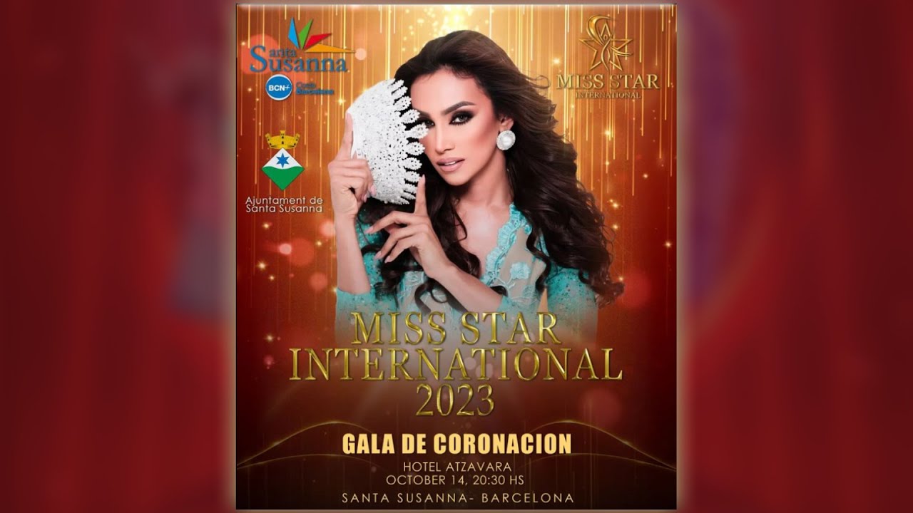 Final Show | Miss Star International 2023