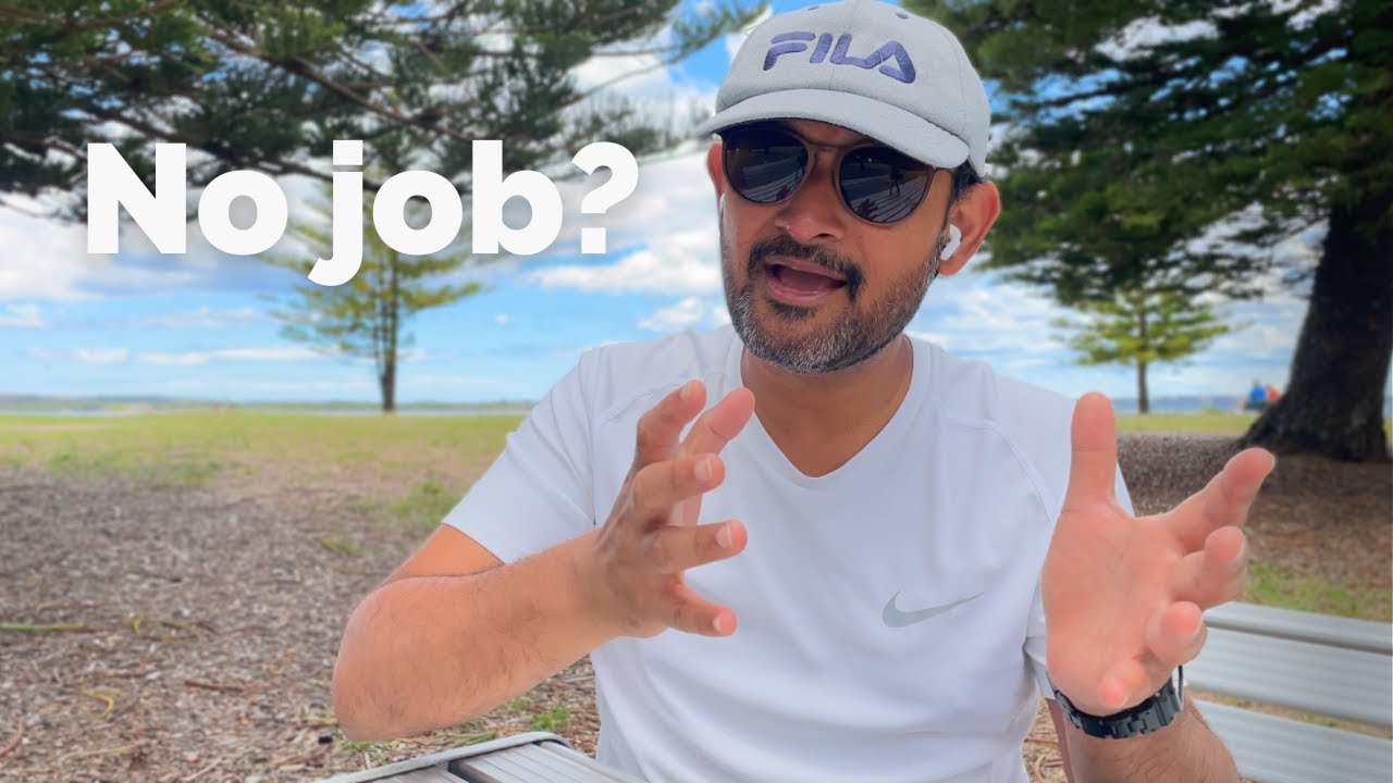 Can't find a medical job?