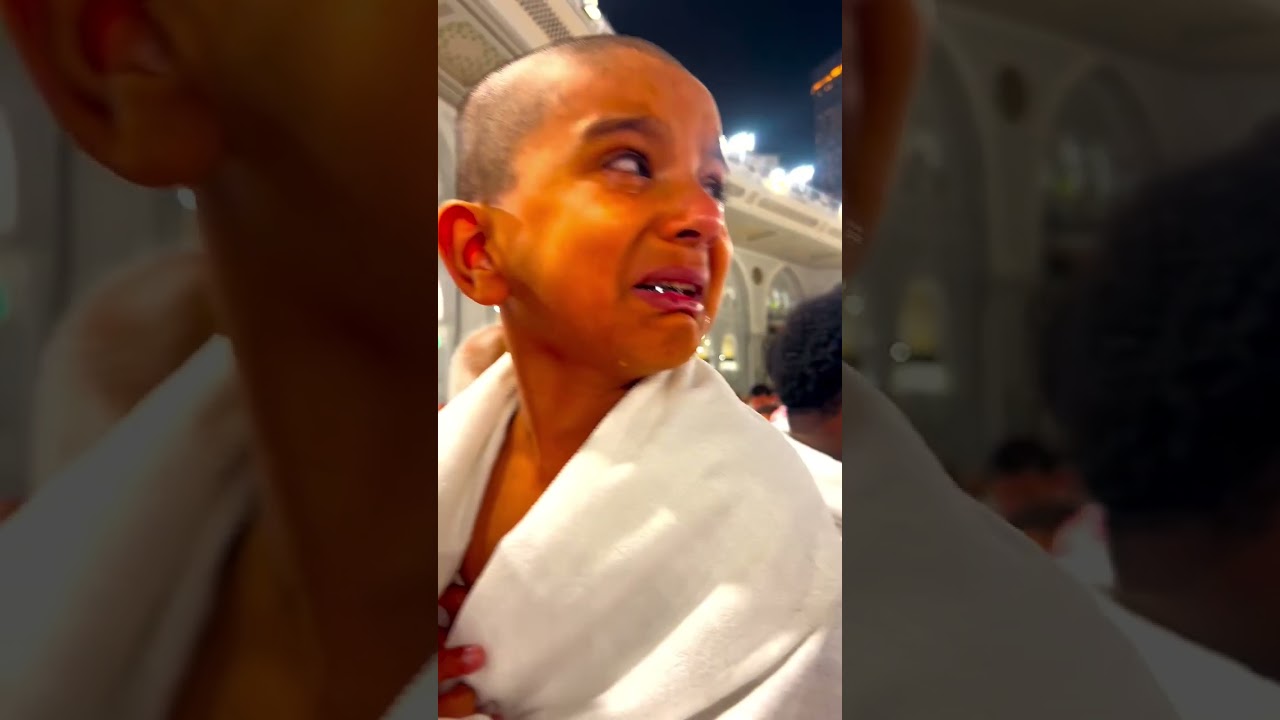 #makkah #allah #muslim #hajj #crying #naat #naatsharif