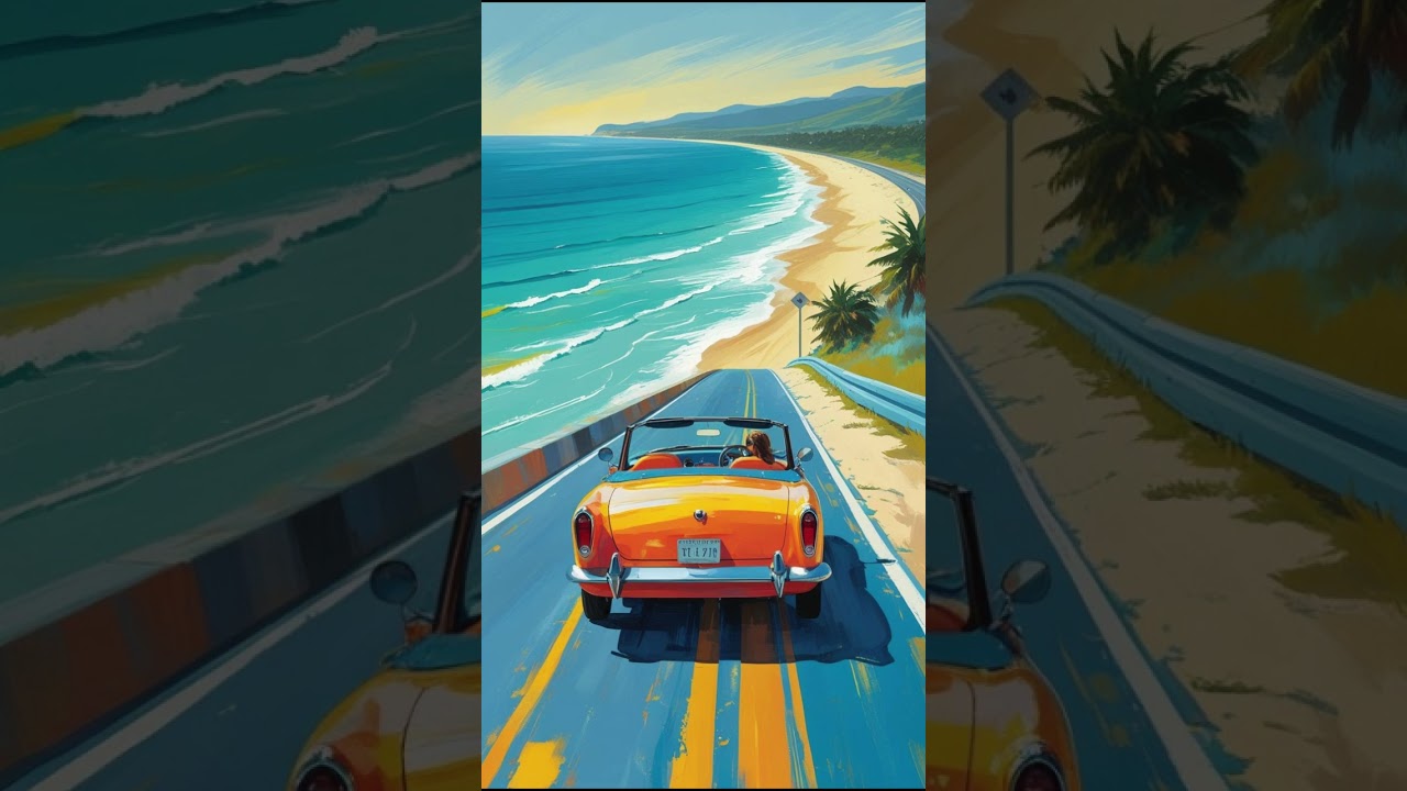 Drive! #감성음악 #music #summerplaylist #koreanindie