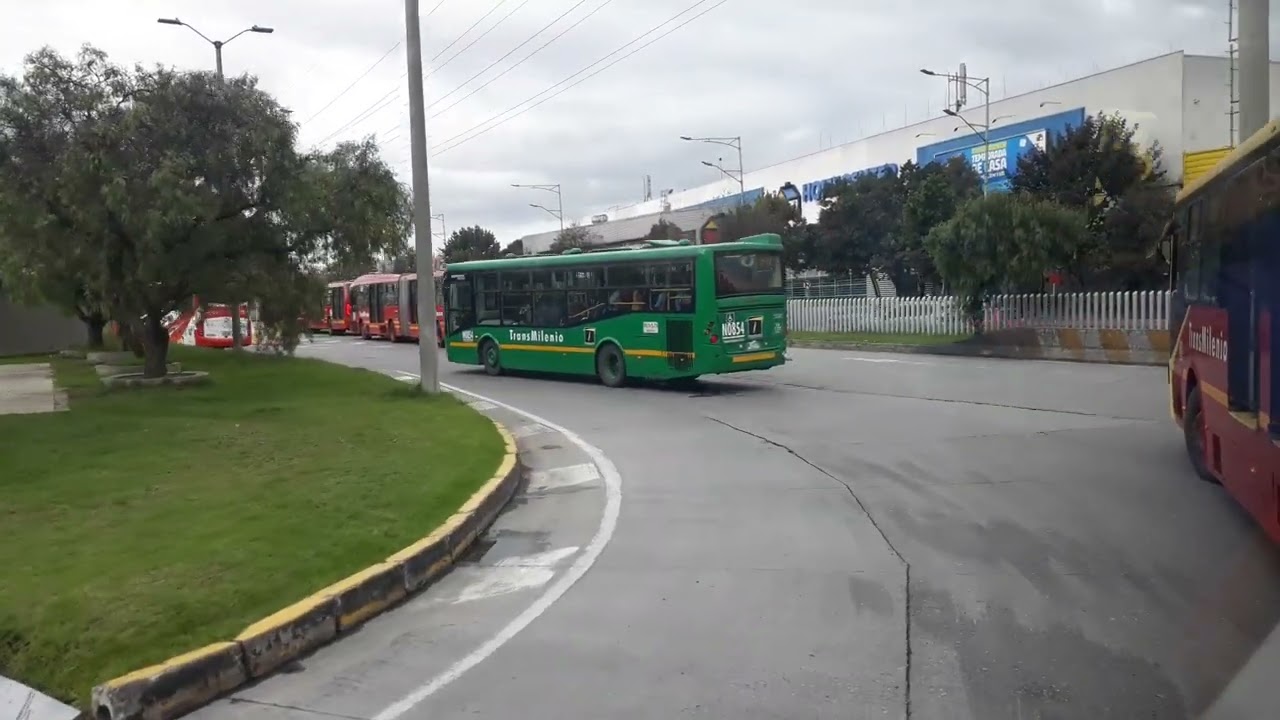 portal norte bogota dc