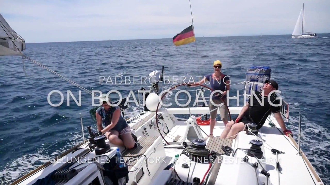 On Boat Coaching