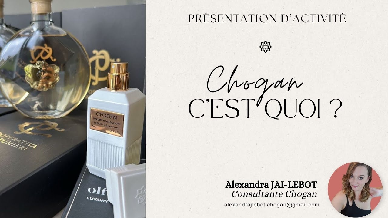 Chogan : Mon activité MLM en toute transparence – Comment ça marche vraiment ?
