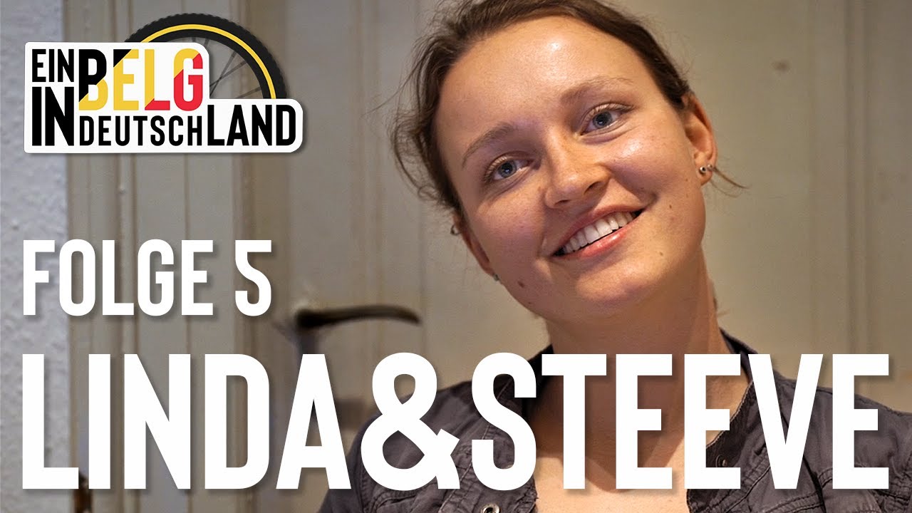 Ein Belg in Deutschland - Folge 5 - Linda und Steeve | Landau in der Pfalz in Rheinland-Pfalz