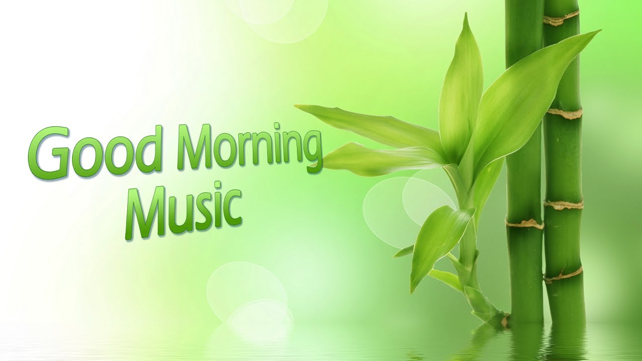 Morning Music for Mood & Creativity | Positive Energy Music | Solfeggio Frequency 417 Hz