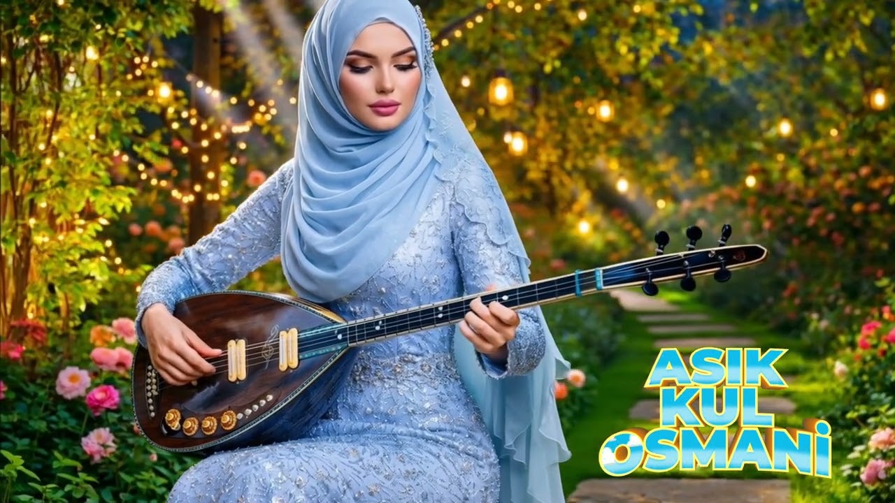 SÖZ AŞIK KUL OSMANİ