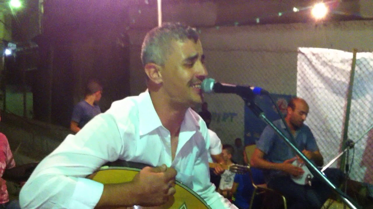Samir Hamrioui Live à Taourirt Mokrane Le 14.08.2016 (L.N.I) (Partie 02)