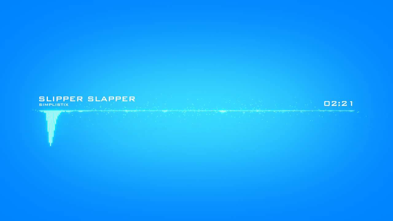 Simplistix - Slipper Slapper