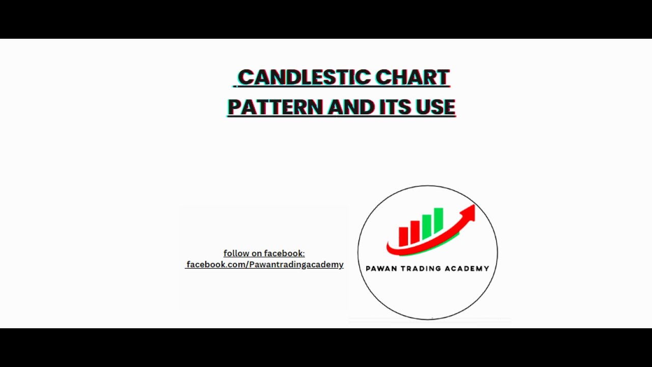 CANDLESTIC CHART PATTERN II STOCK MARKET LEARNING PLATFORM II