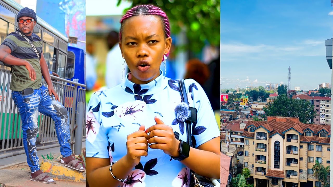 Abarundi🇧🇮Bariko Bicwa Muri KENYA🇰🇪 Twahishikiye Duhawe Amakuru n’Umurundikazi Abayeyo Imyaka Myishi