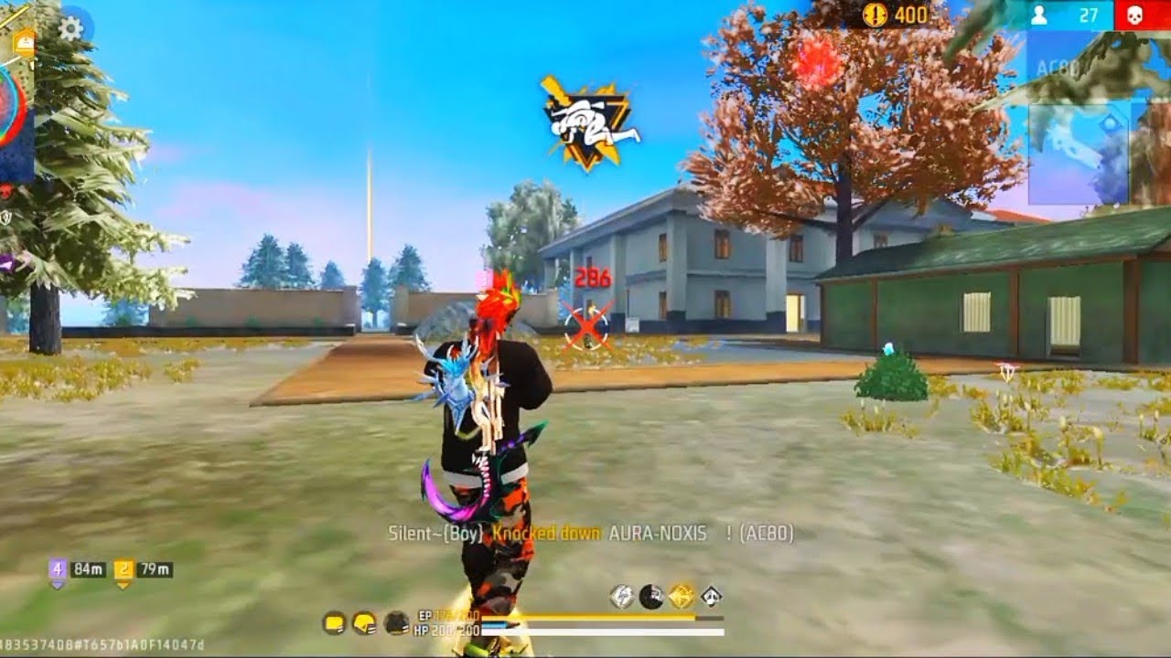 my gameplay br rank #foryoushorts #viralshorts #trendingshorts #shortvideo #foryouvideo a.lsilentboy