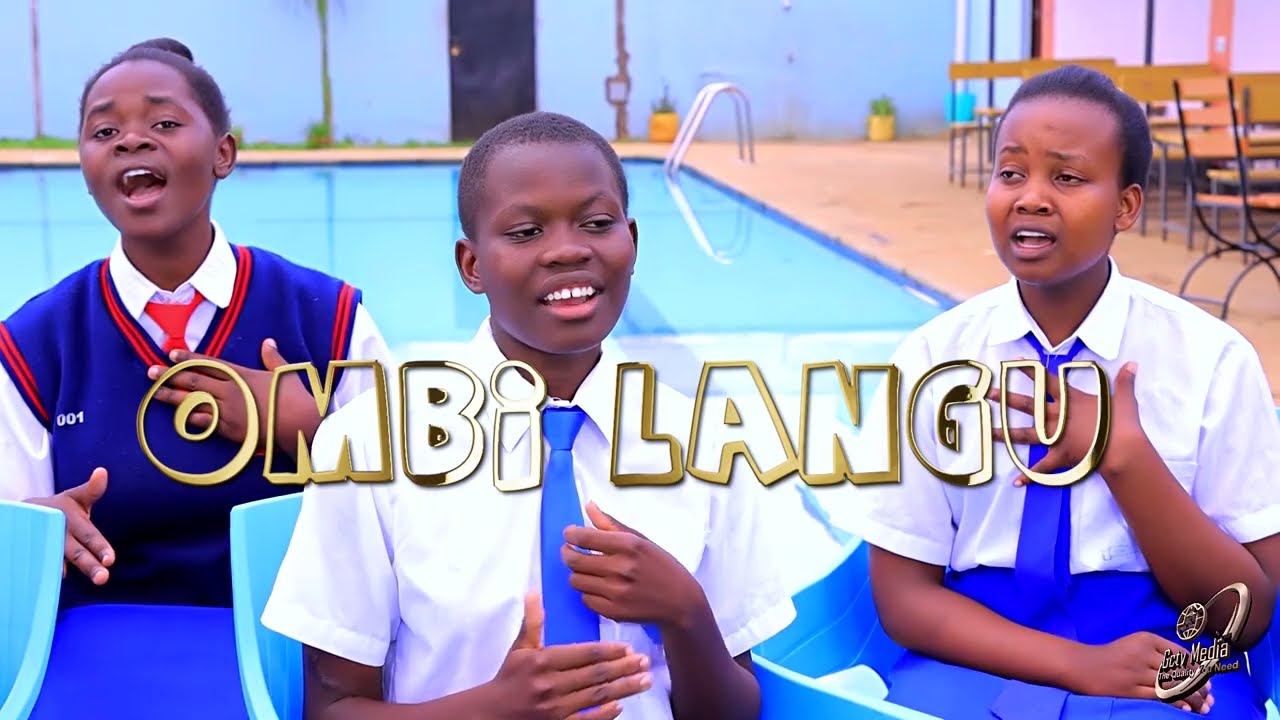 Asumbi Girls High School choir - Ombi Langu