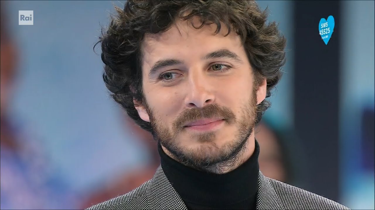 Pierpaolo Spollon - Noi e... 22/11/2023
