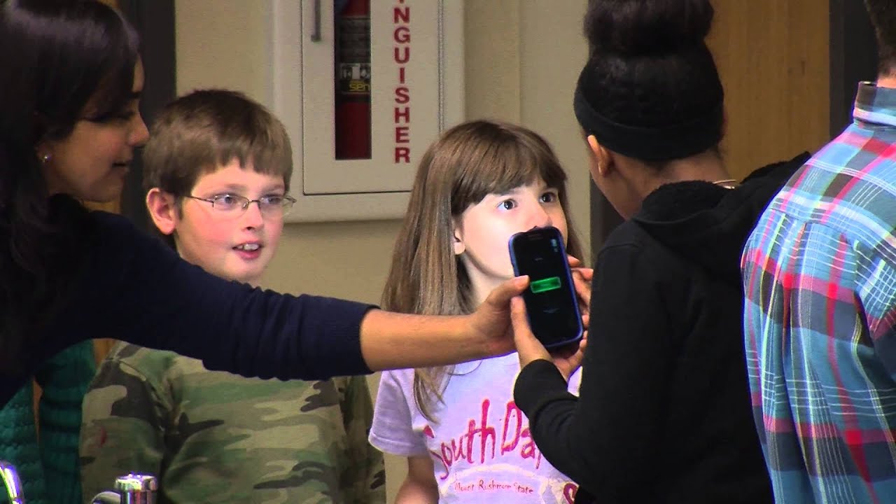 King Science & Technology Body Basics Program