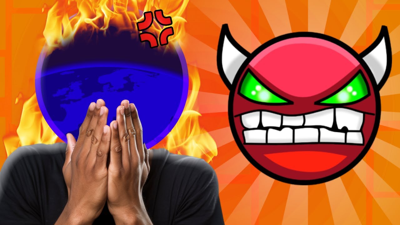 Mein ERSTER Hard Demon (TOE 3) bricht mich !!!