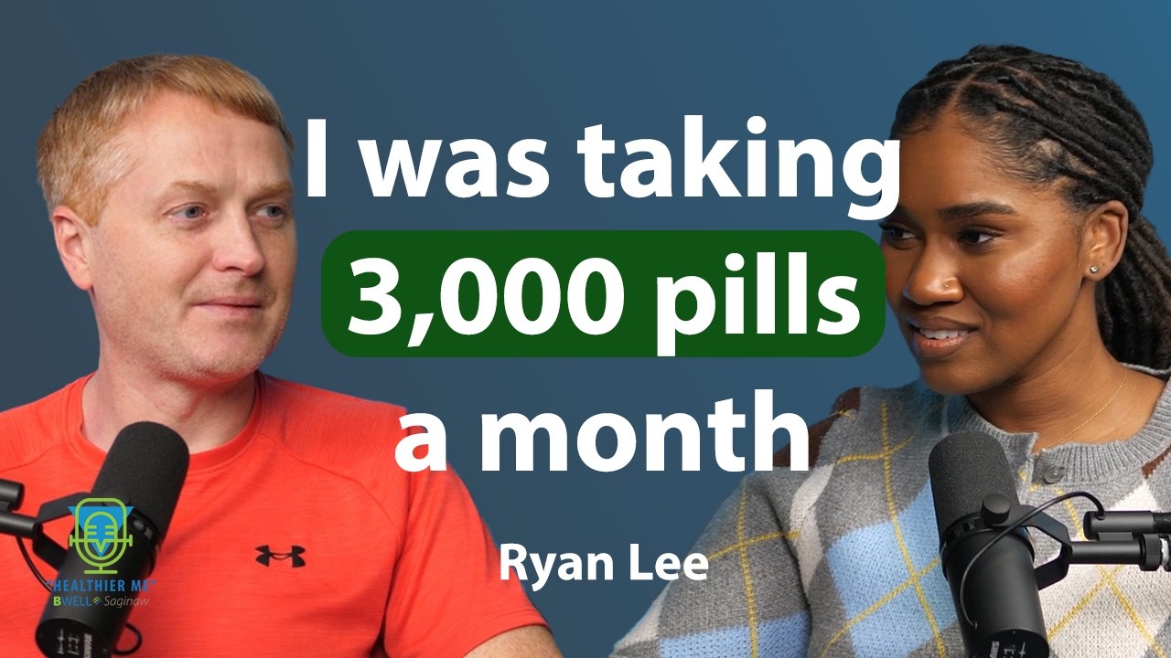 Healthier Me | Breaking Bad to Breaking News
