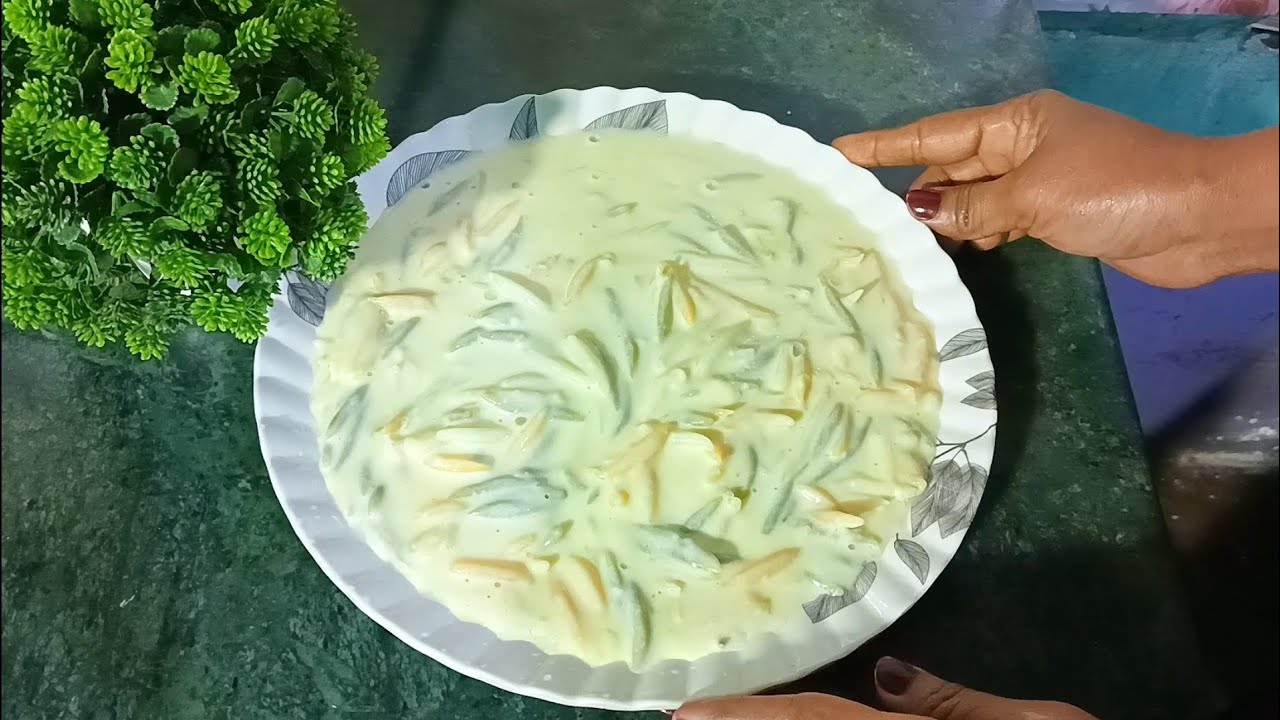 কালারফুল দুধ পিঠা রেসিপি | Colourful Dudh Pitha Recipe 😋 | Bengali Pd Kitchen 