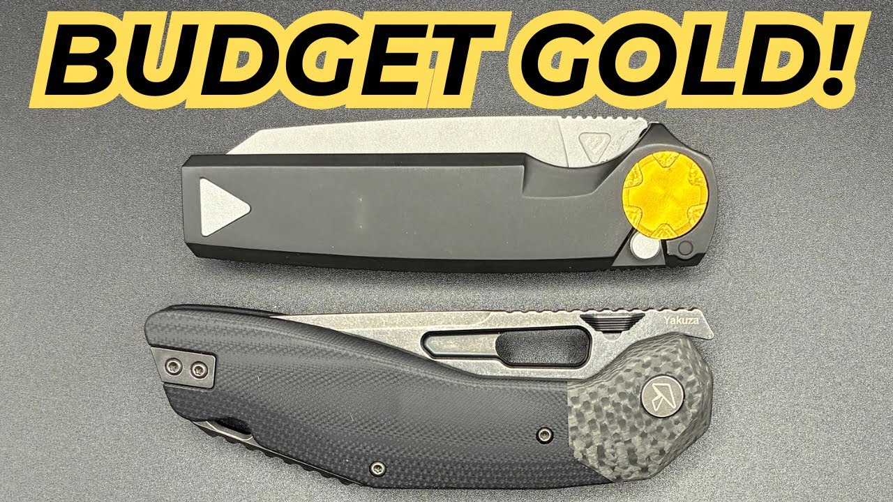 Everything You Could Want In A Budget Version Of The Ketuo Yakuza!
