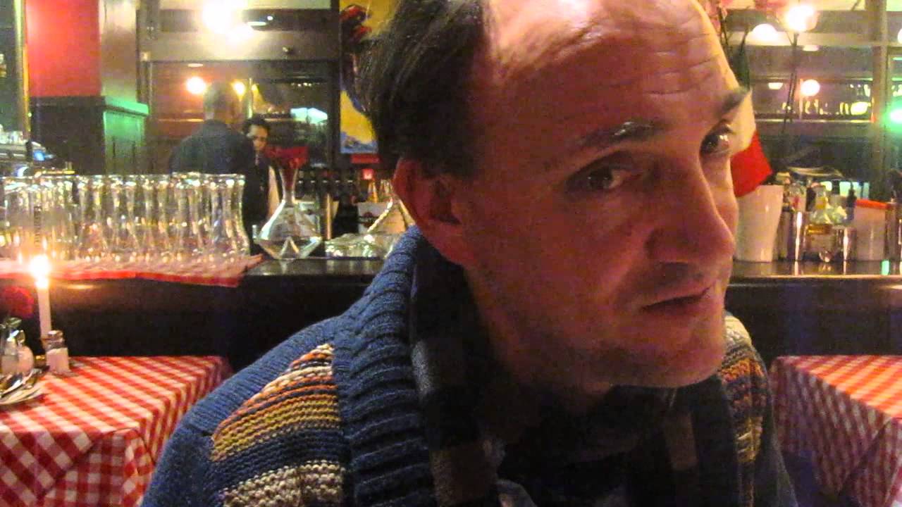 Кирил Тушин режиссёр фильма о Ходорковском
