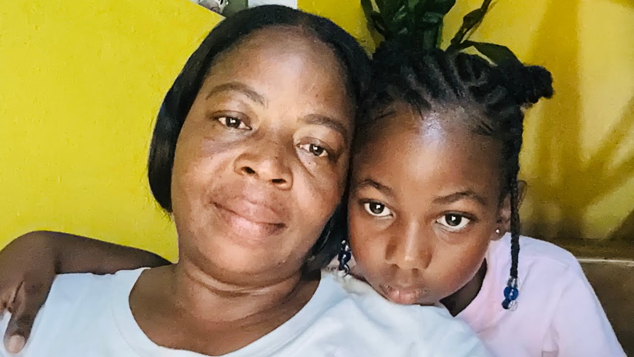 Sunday reset with my granddaughter 💰