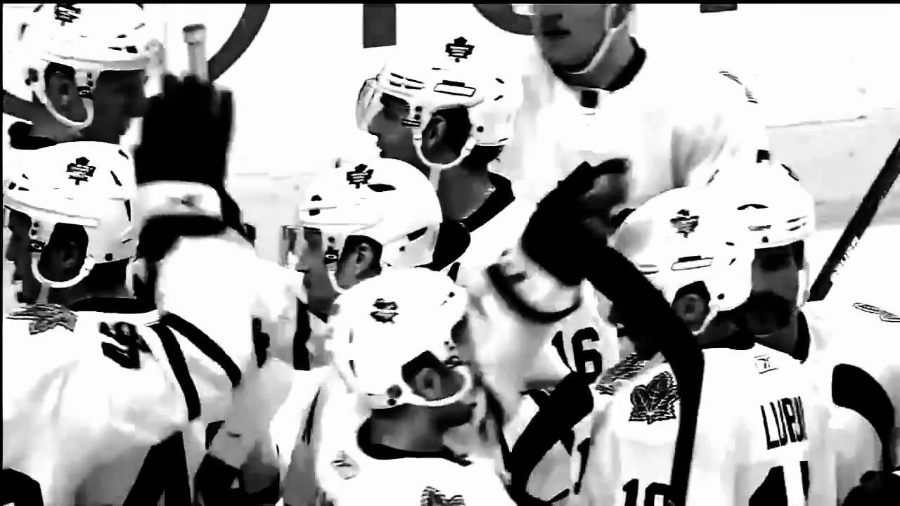 Optimus Reim (James Reimer) - 2010/2011 Season Highlights