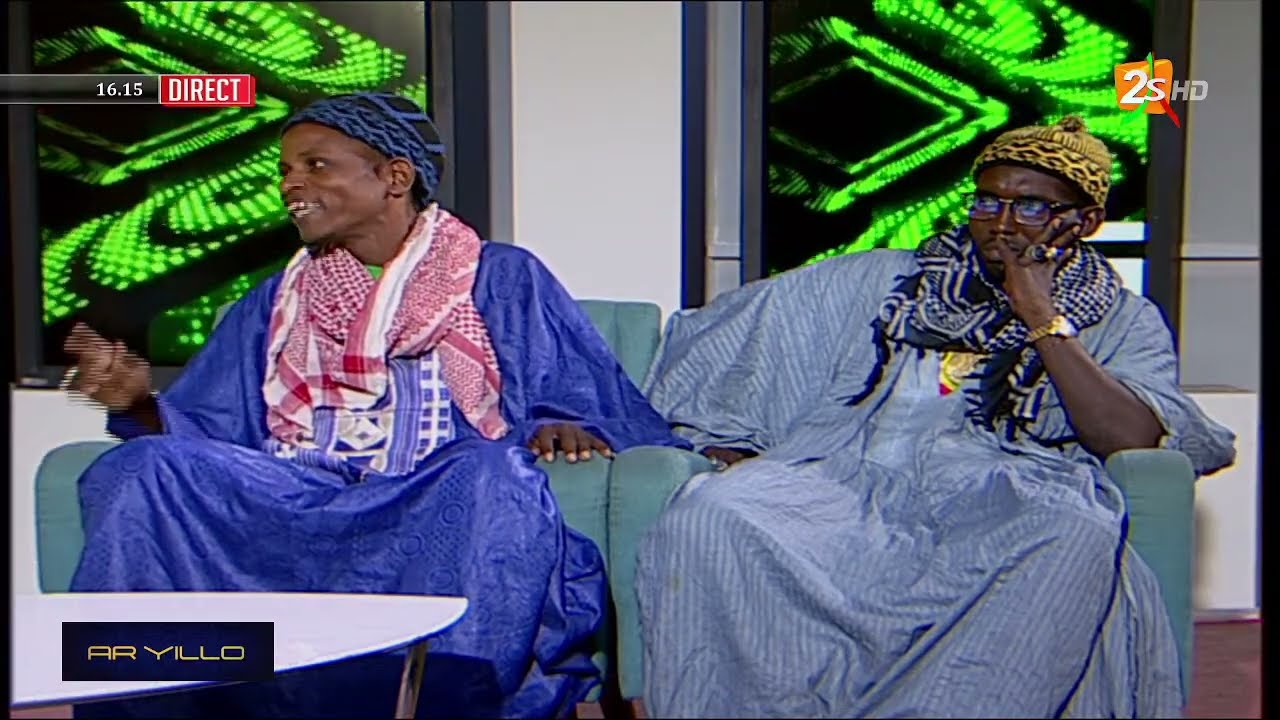 🔴SUIVEZ AR YILLO AVEC SEYDOU BA | SAMEDI 1er AVRIL 2023