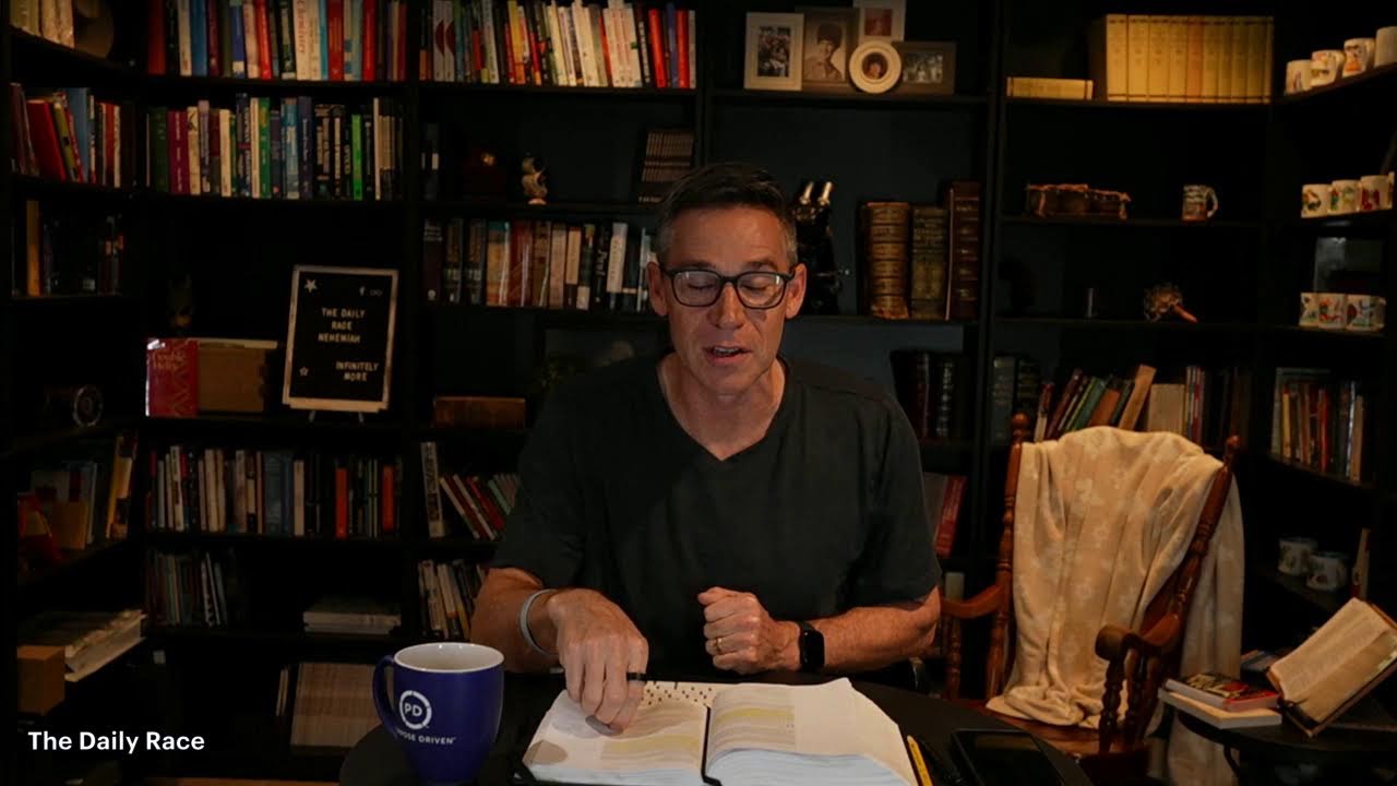 Wheat and Weeds | Matthew 13:24-43 | February 23