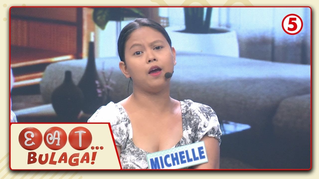 EAT BULAGA | Si OG Pabebe Girl nasa EB!