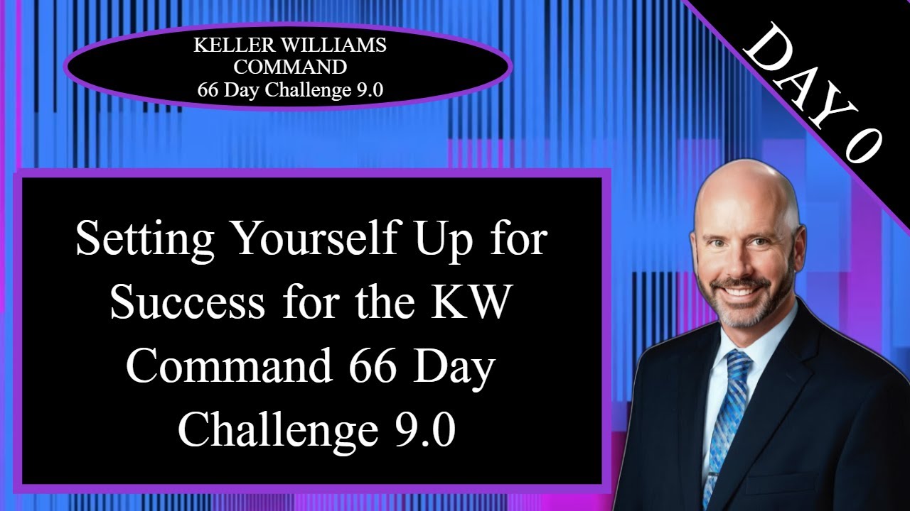 KW Command 66 Day Challenge 9.0 День 0 — Знакомство с Challenge 9.0