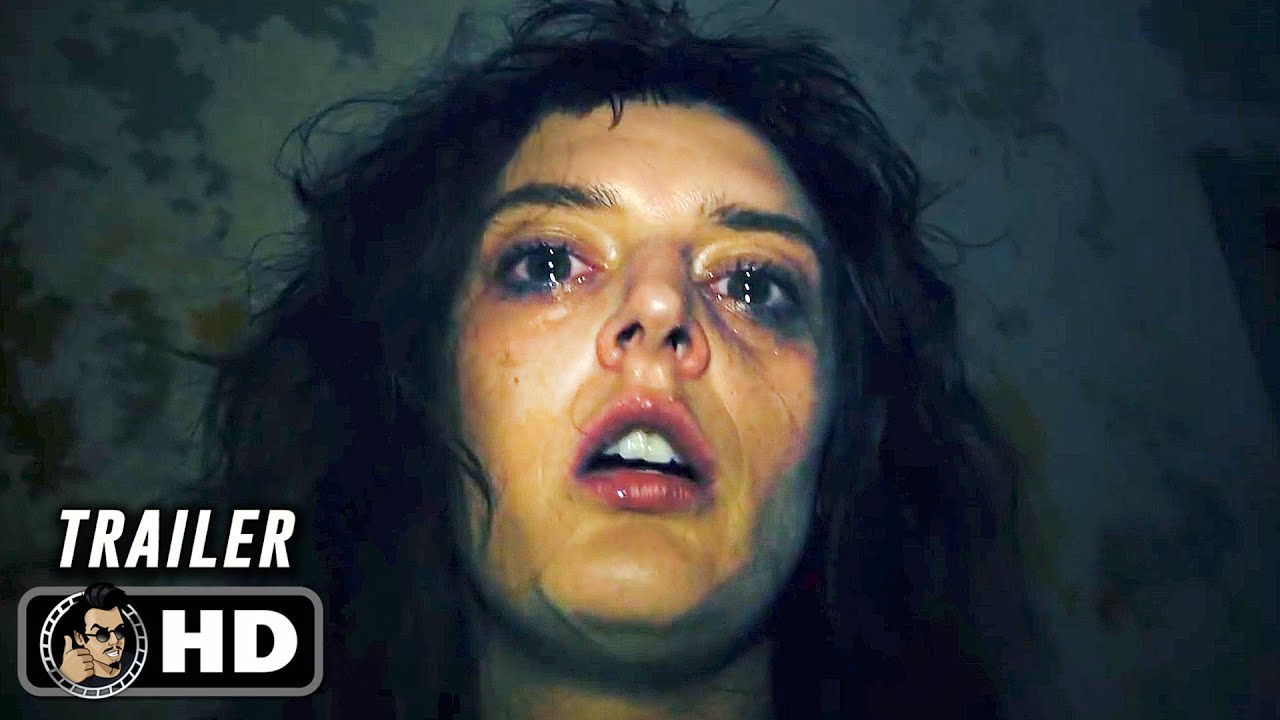 DEVON | Official Trailer (NEW 2024)