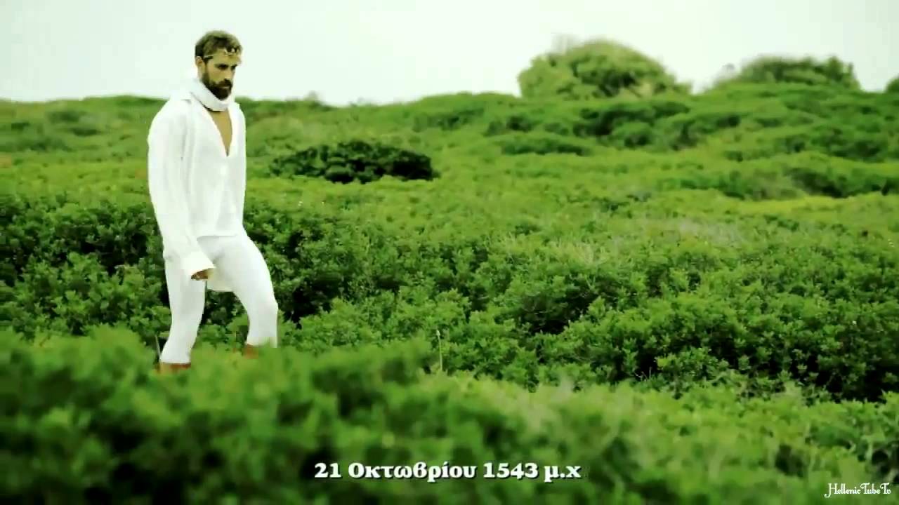 ΕΙΧΑ ΠΕΙ ΘΑ ΦΥΓΩ - ΠΕΓΚΥ ΖΗΝΑ (VIDEO CLIP)