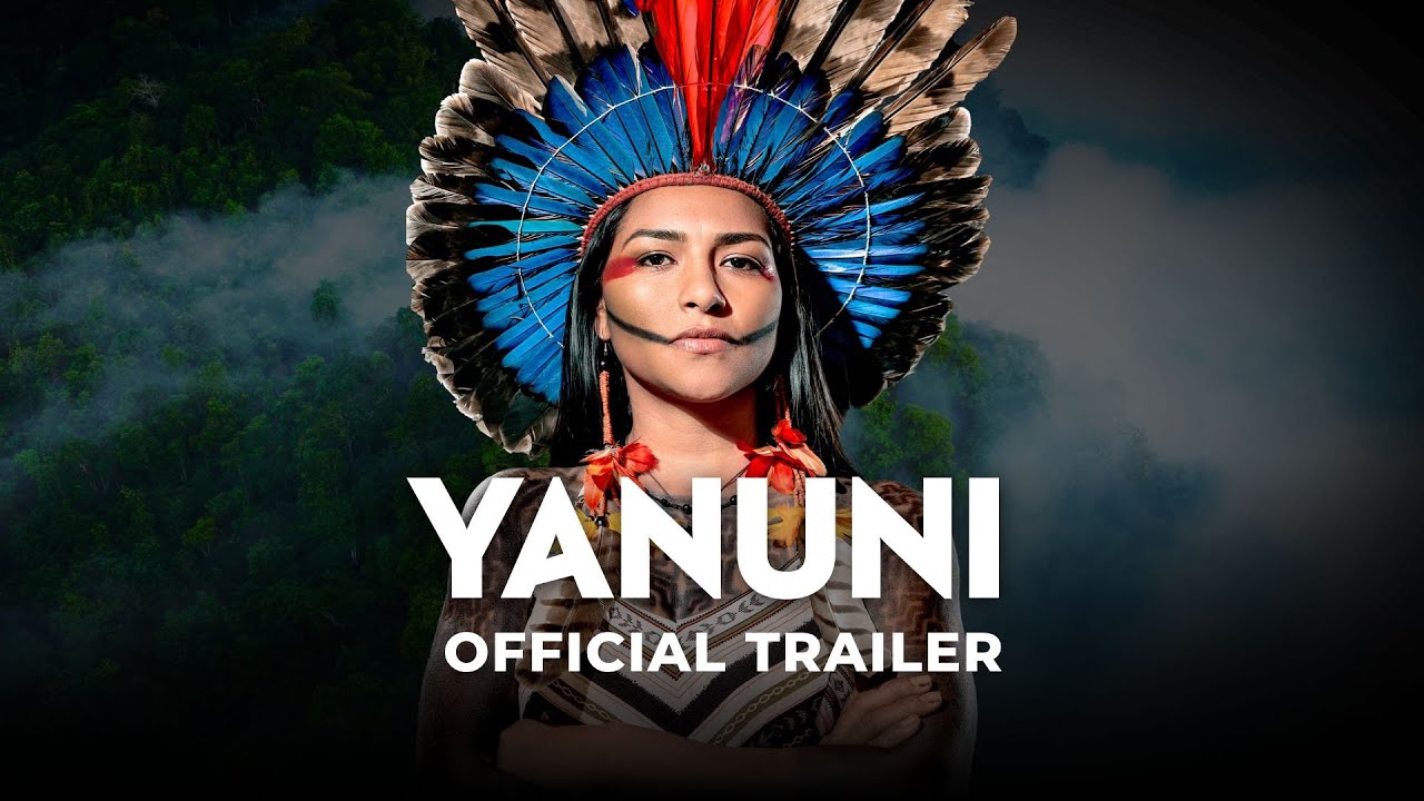 Yanuni – Official Trailer (2025)