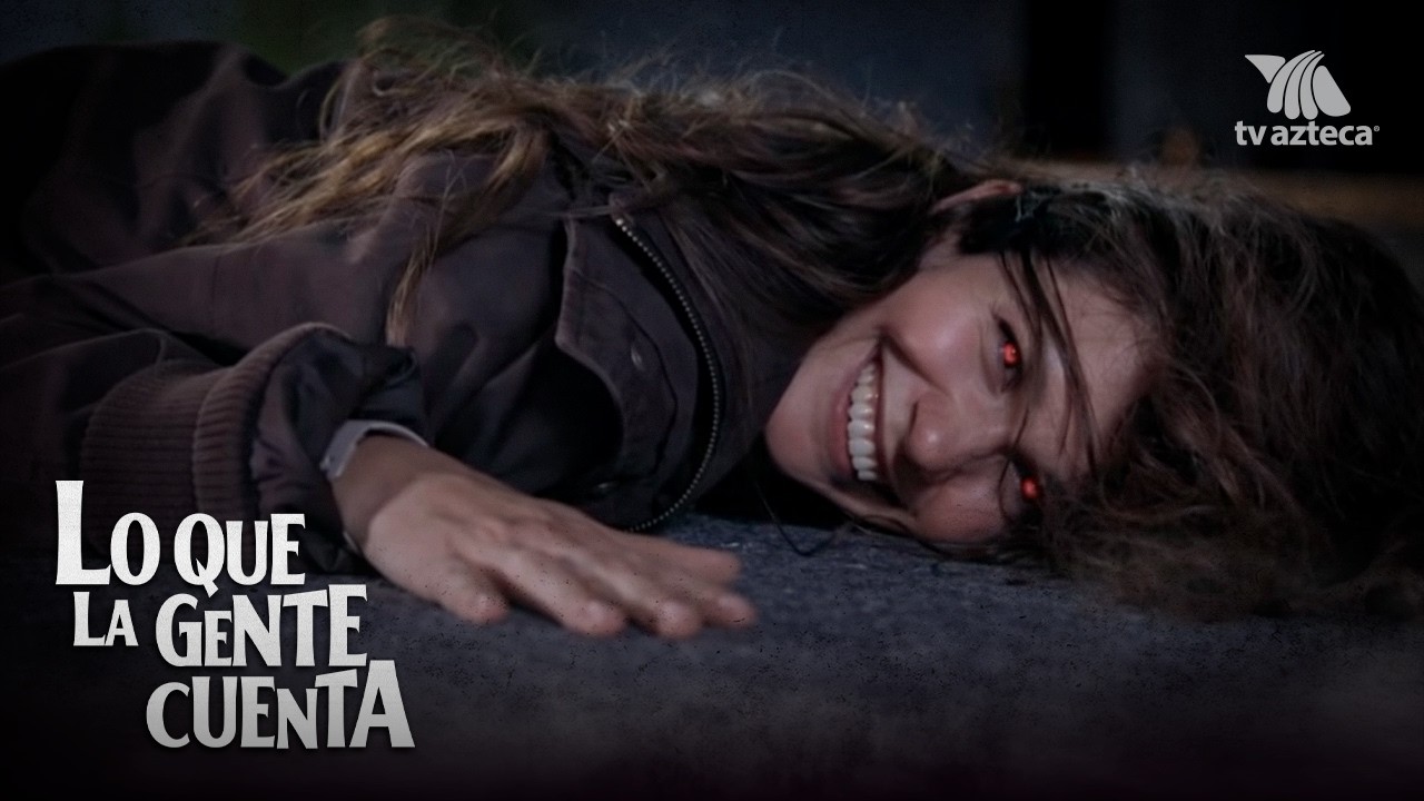 La verdad enterrada que no viene de nadie | Lo que la Gente Cuenta