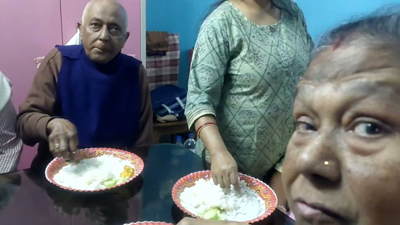 আজ গেলাম মায়ের বাড়ি 🥰 সবাই মিলে খাওয়া-দাওয়া, গল্প-আড্ডা দেখুন কেমন কাটলো আমাদের দিনটা 😊