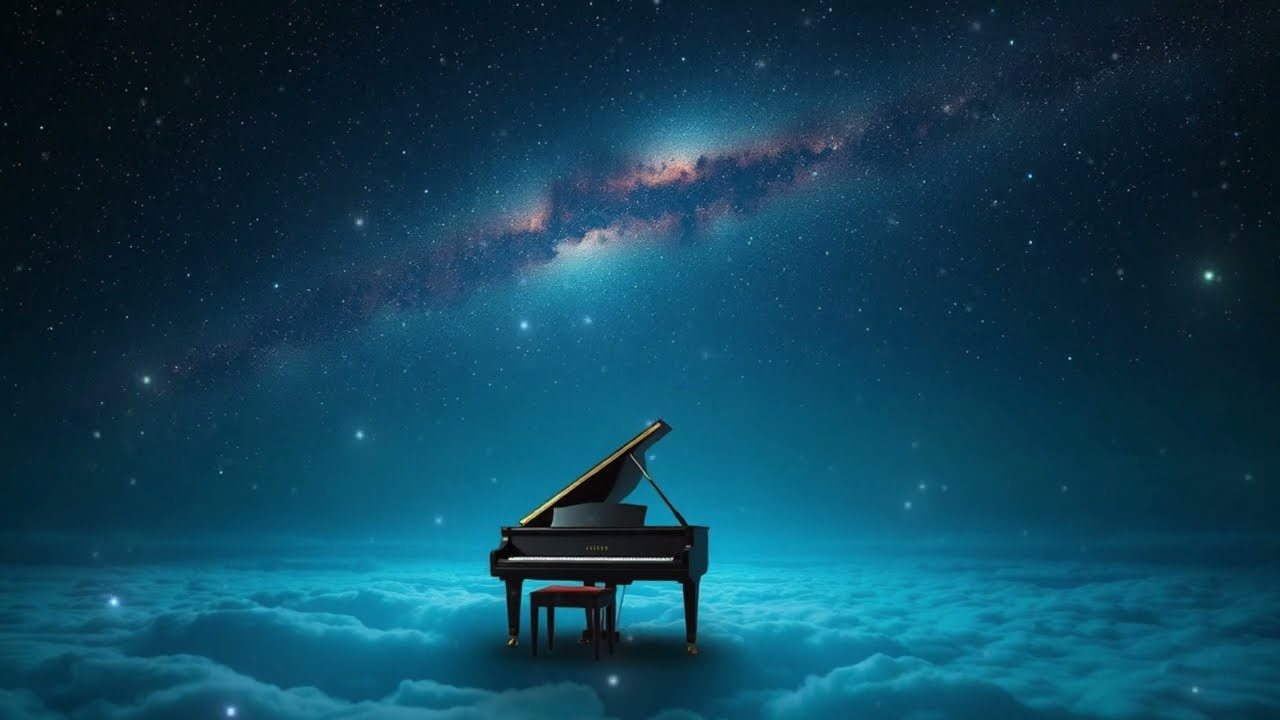 963 Hz: A Frequência da Felicidade e Harmonia | Solfeggio |