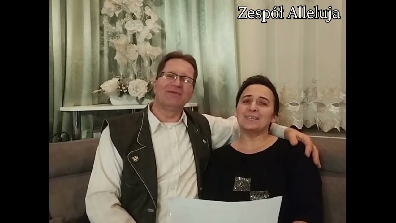 Dzień to był najpiękniejszy - ZESPÓŁ ALLELUJA 🕊