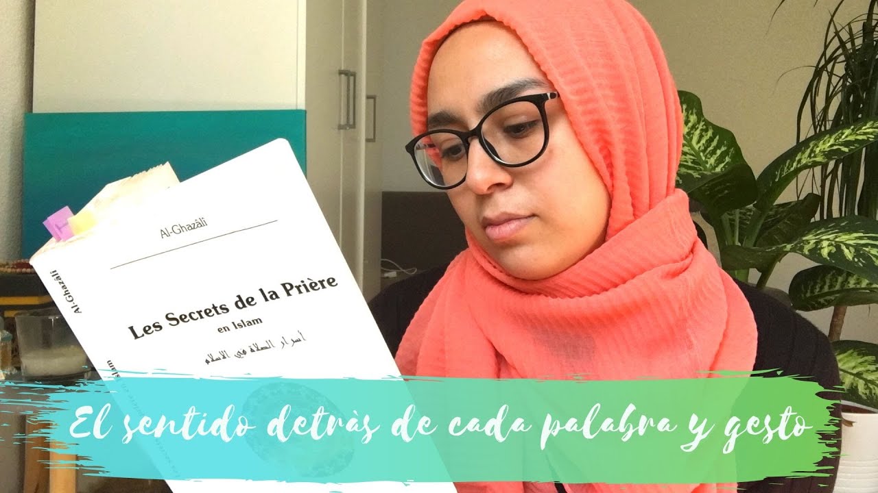 La Salat IV: Surat al Fatiha, ruku' & sujud // Assia San