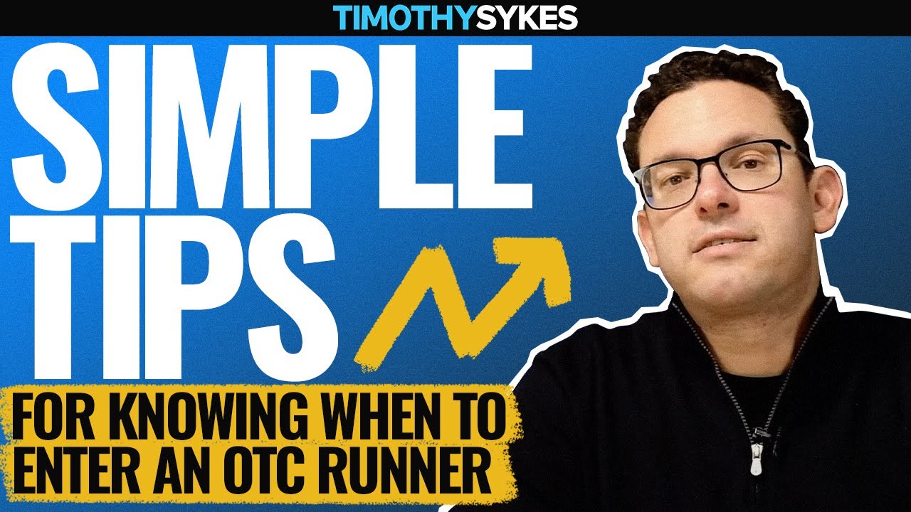 Simple Tips for Knowing When to Enter An OTC Runner