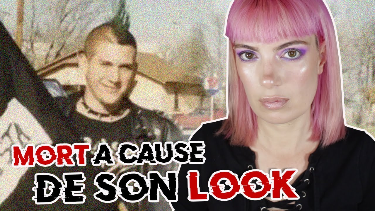 🇺🇸 Le meurtre de BRIAN DENEKE : tué parce qu'il était punk (True Crime)