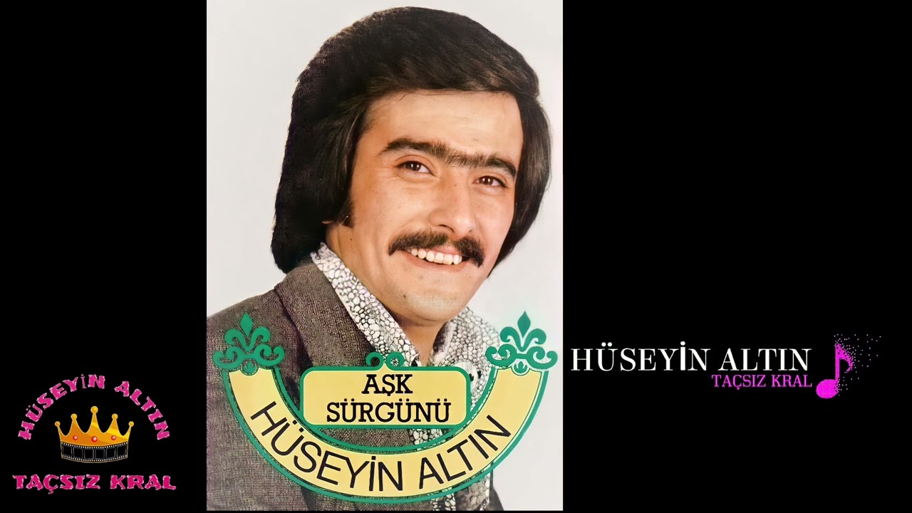 Hüseyin Altın Sevenler Günahsızdır