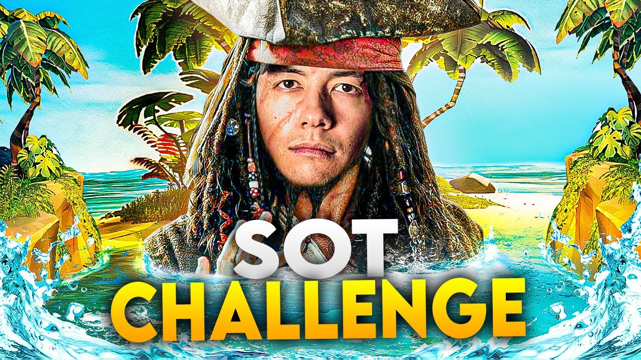 LES &Eacute;PREUVES POUR REJOINDRE LE FBI ! ► SOT CHALLENGE
