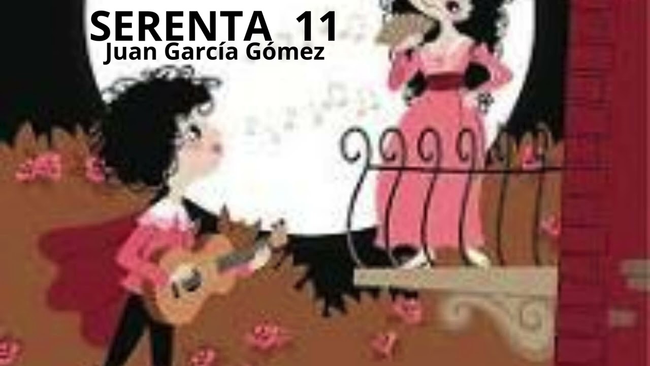 SERENTA 11
