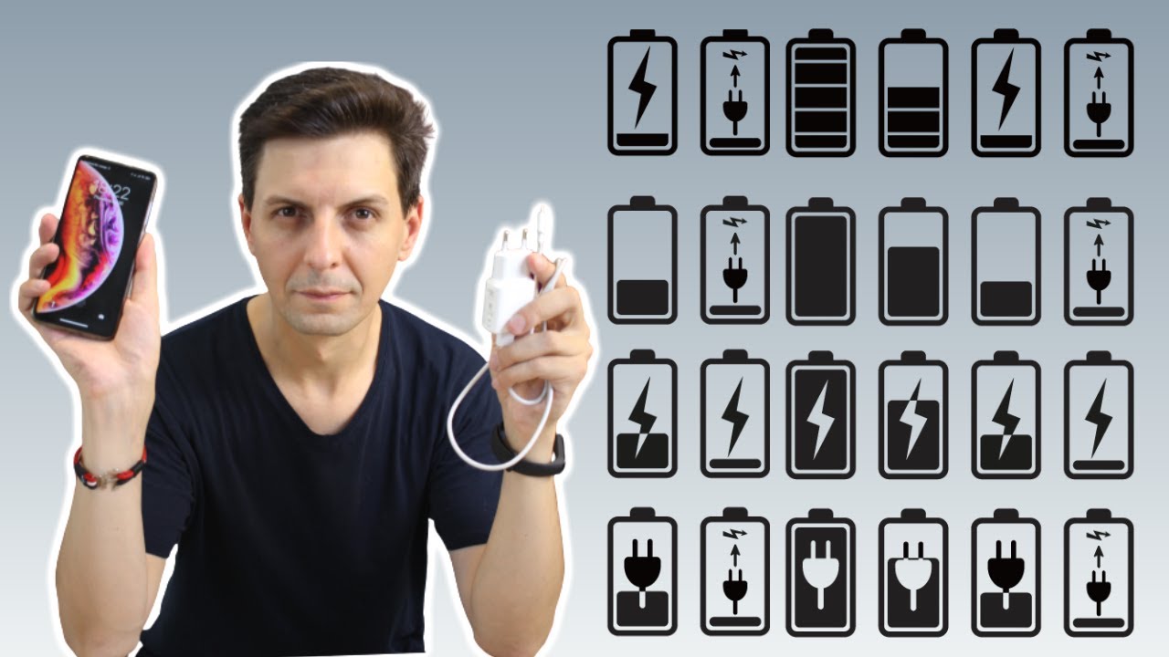 Când este cel mai bine să încarci telefonul? Seara sau dimineața