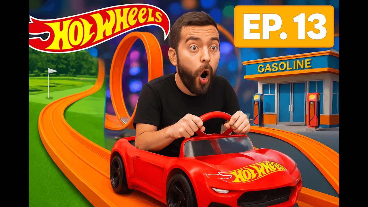 Ep.13 - WizKidGamerz