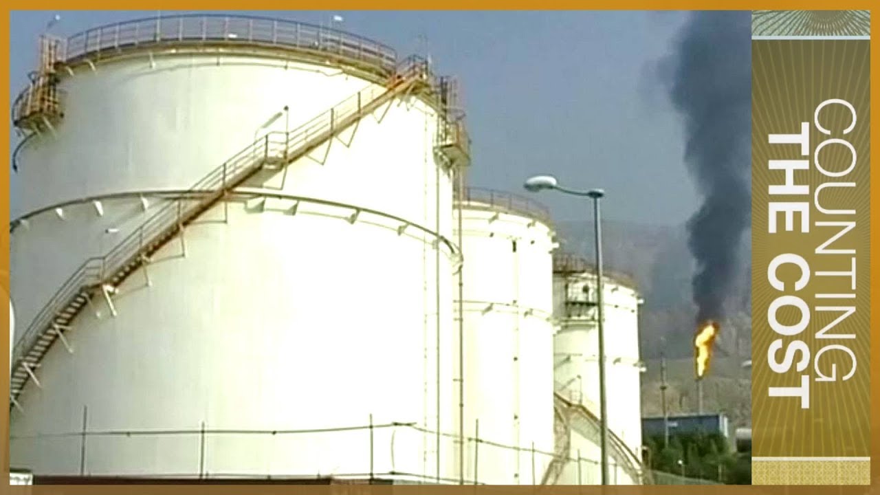 🇮🇷 Will the oil game heat up as US ends Iran sanctions waivers? | Counting the Cost